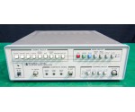 Color Bar Signal Generator